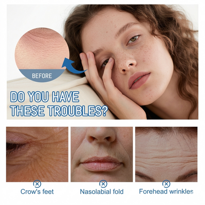 PESSIP Instant Face Temporary Tightener – Instant visible results in 60 seconds