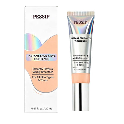 PESSIP Instant Face Temporary Tightener – Instant visible results in 60 seconds