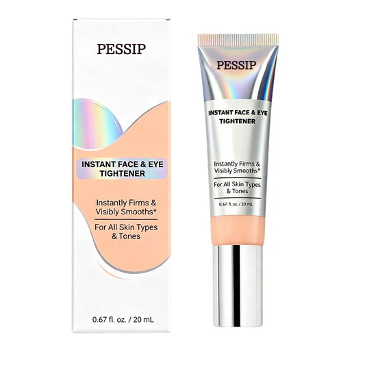 PESSIP Instant Face Temporary Tightener – Instant visible results in 60 seconds