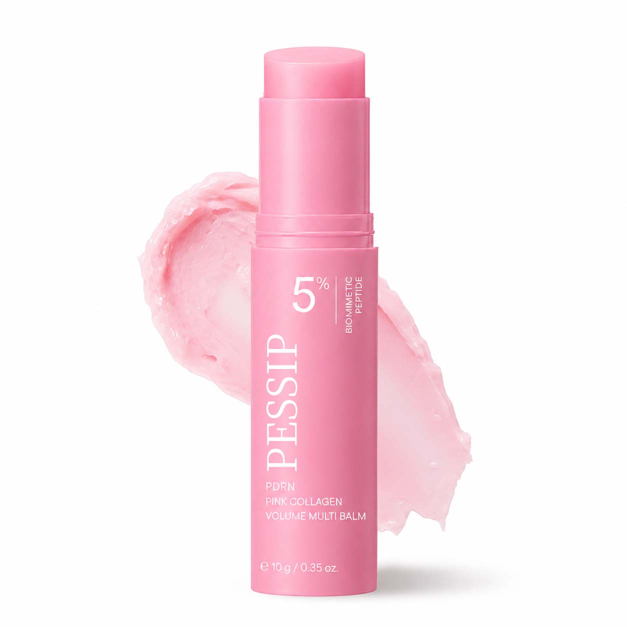 Up to 72% OFF PESSIP PDRN Pink Collagen Volume Multi Balm