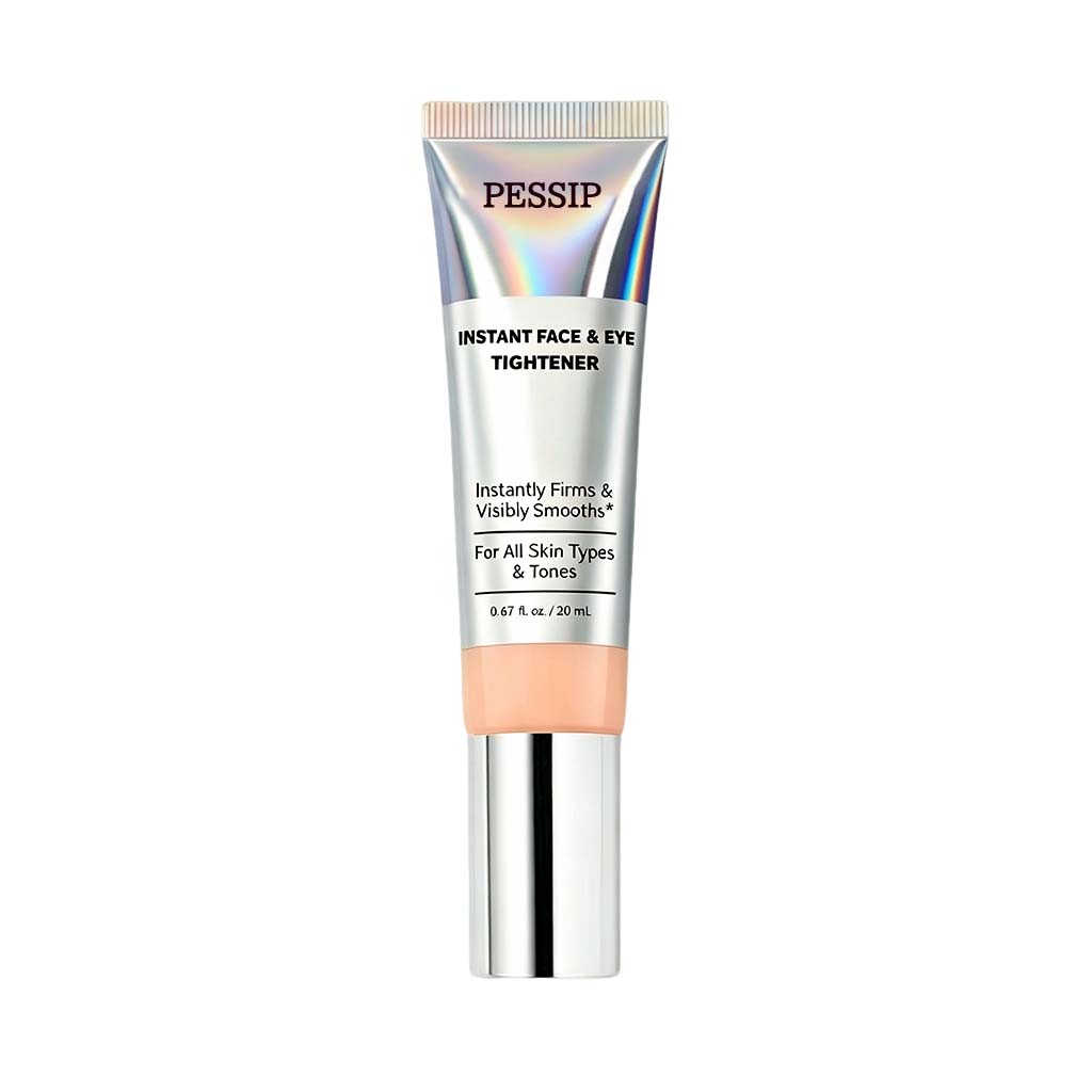 PESSIP Instant Face Temporary Tightener – Instant visible results in 60 seconds