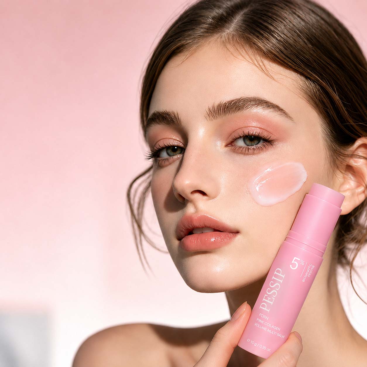Up to 72% OFF PESSIP PDRN Pink Collagen Volume Multi Balm