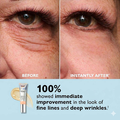 PESSIP Instant Face Temporary Tightener – Instant visible results in 60 seconds
