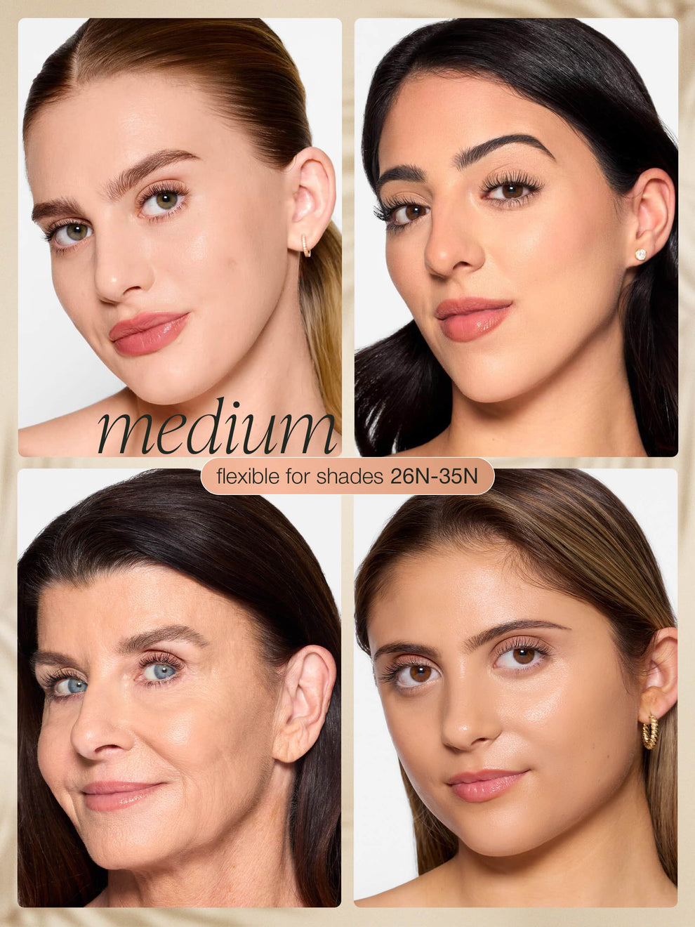 PESSIP CC color-correcting Radiance Serum
