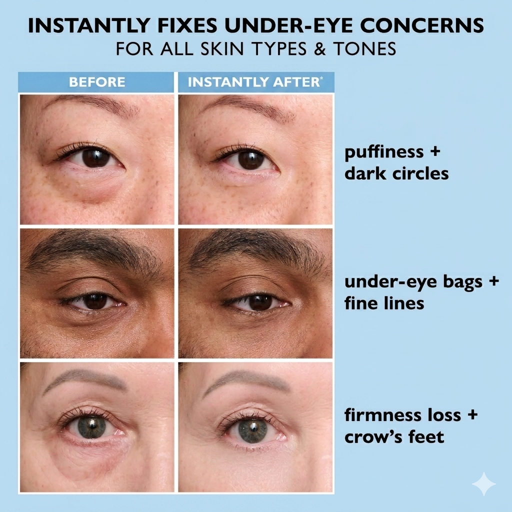 PESSIP Instant Face Temporary Tightener – Instant visible results in 60 seconds