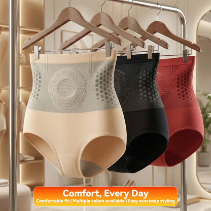 🏆Ends Today: 70% OFF! 💦🍕PESSIP® 𝐌𝐨𝐫𝐢𝐧𝐠𝐚 & 𝐁𝐞𝐫𝐛𝐞𝐫𝐢𝐧𝐞 4-in-1 Micro-Sculpting Shorts