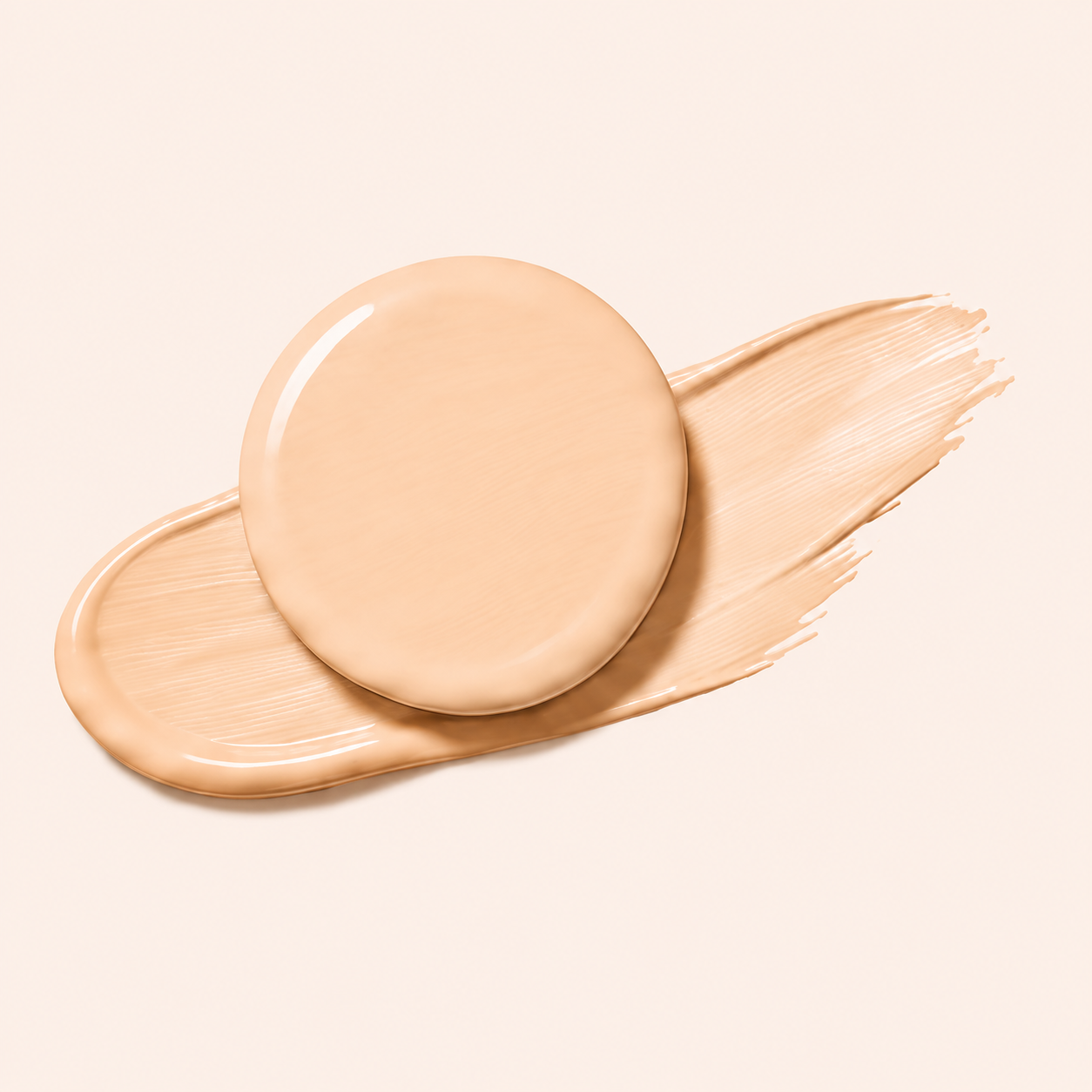 PESSIP CC color-correcting Radiance Serum